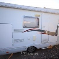 Caravans International Carioca 599 - foto 6