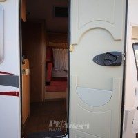 Caravans International Carioca 599 - foto 7