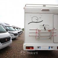 Autocaravan Rimor NGJ - foto 5