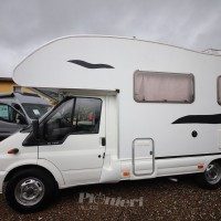 Autocaravan Rimor NGJ - foto 6