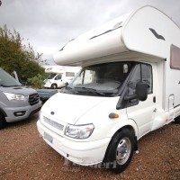 Autocaravan Rimor NGJ - foto 7