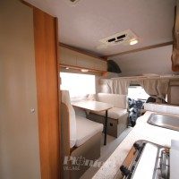 Autocaravan Rimor NGJ - foto 8