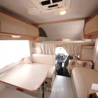 Autocaravan Rimor NGJ - foto 9