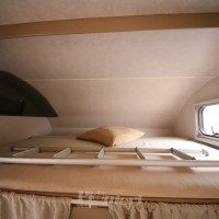 Autocaravan Rimor NGJ - foto 10