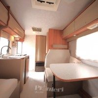 Autocaravan Rimor NGJ - foto 11