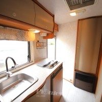 Autocaravan Rimor NGJ - foto 12