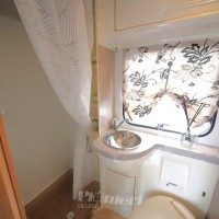 Autocaravan Rimor NGJ - foto 13