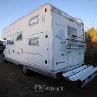 Elnagh Super D 115 - foto 5