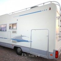 Adriatik Coral 660 SP - foto 4