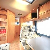 Adriatik Coral 660 SP - foto 8