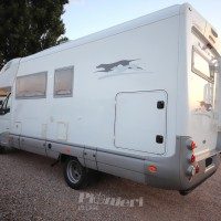 Laika Kreos 3001 - foto 5