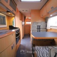 Laika Kreos 3001 - foto 12