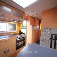 Laika Kreos 3001 - foto 13