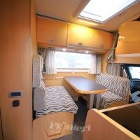 Laika Kreos 3001 - foto 20