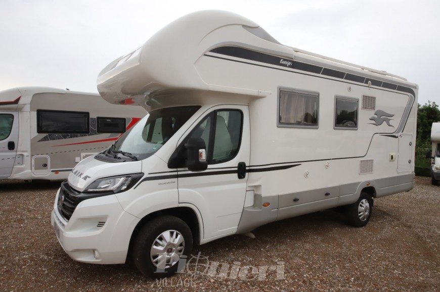 Laika Ecovip 9