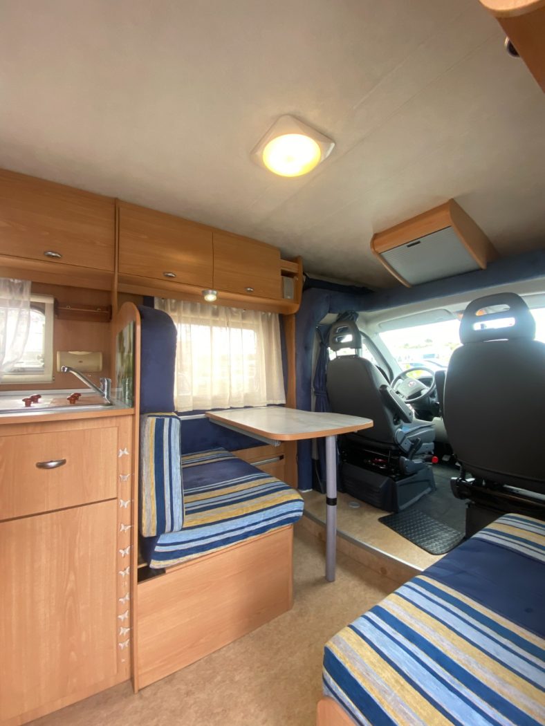 Elnagh Baron 420L - foto 5