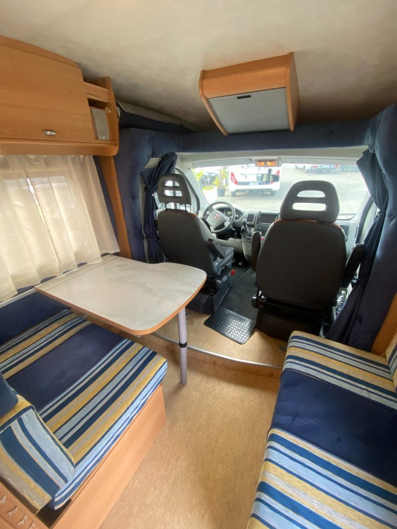 Elnagh Baron 420L - foto 6