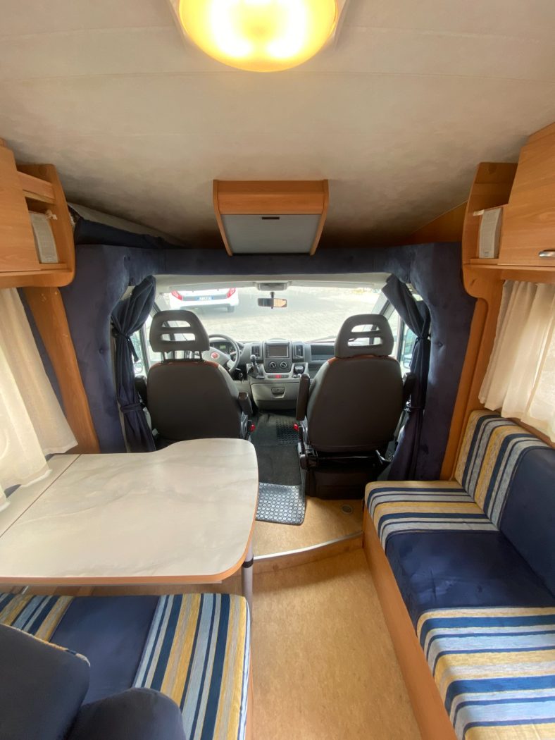 Elnagh Baron 420L - foto 7