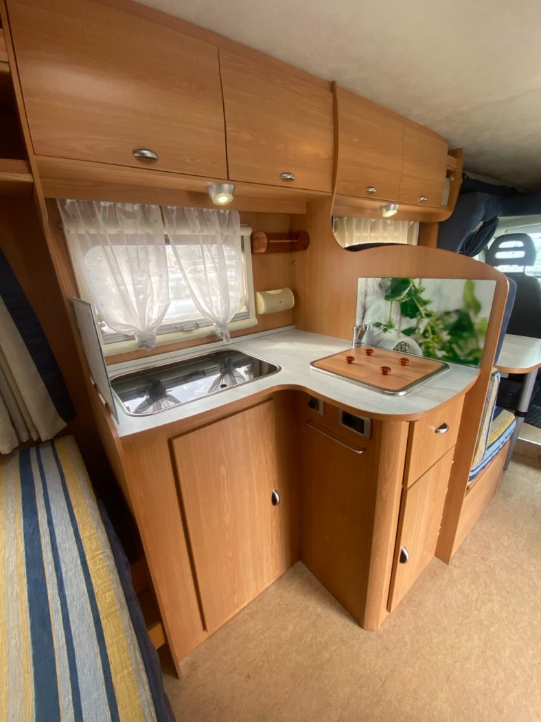 Elnagh Baron 420L - foto 8