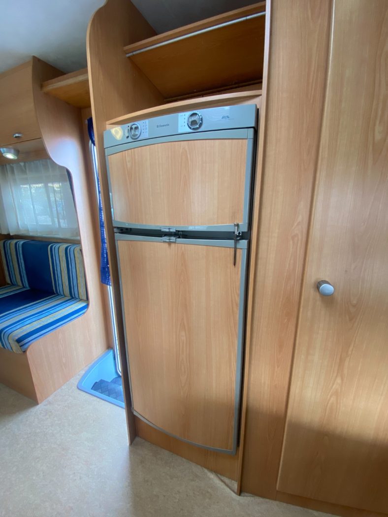 Elnagh Baron 420L - foto 9