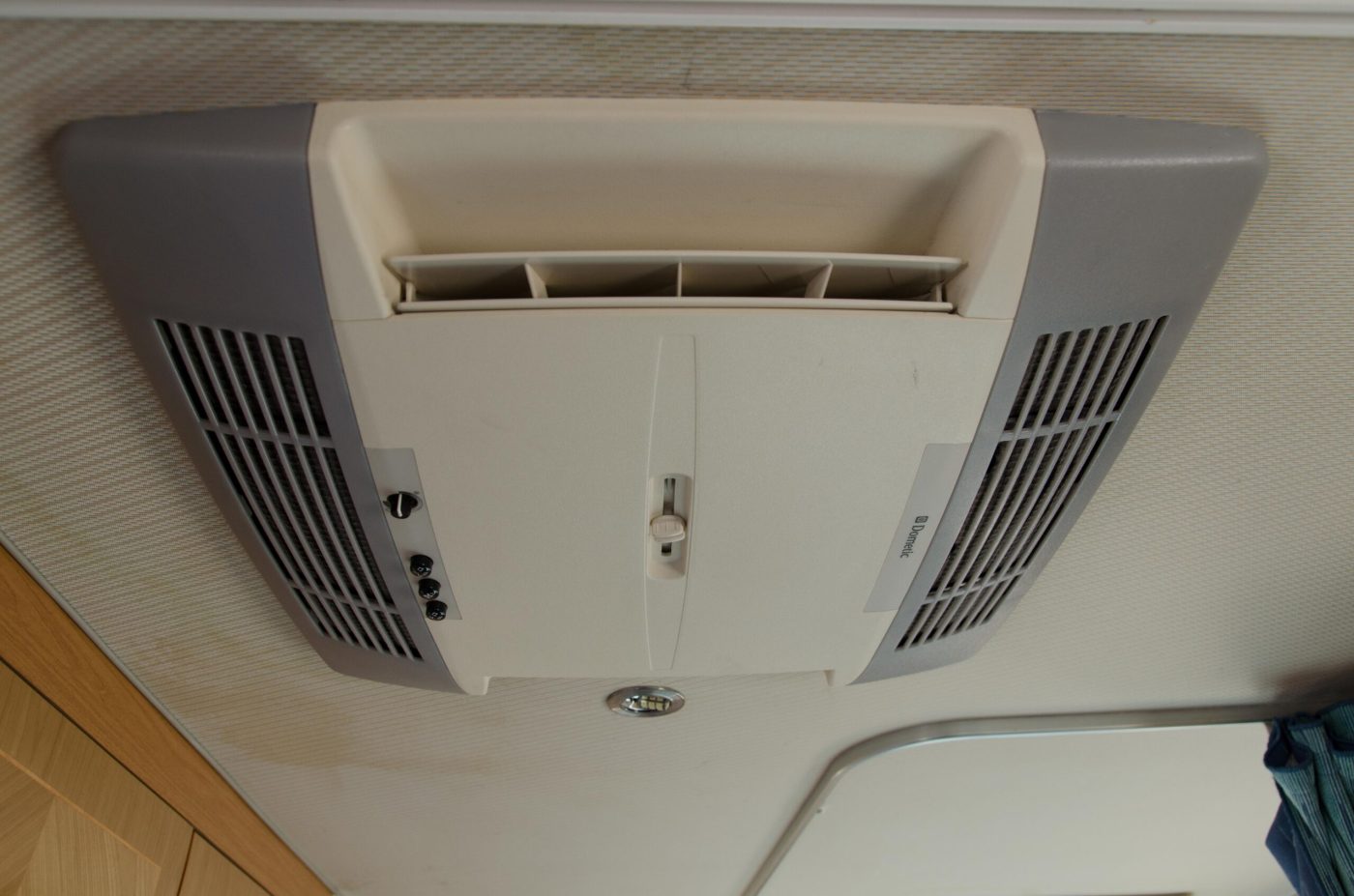 Mobilvetta EuroYacht 195L - foto 6