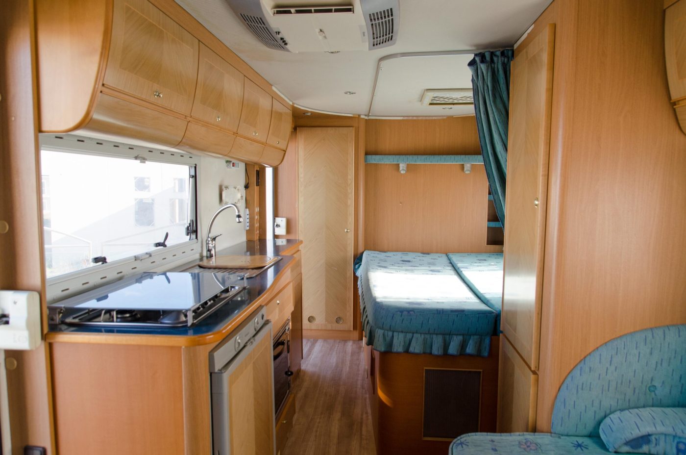 Mobilvetta EuroYacht 195L - foto 13