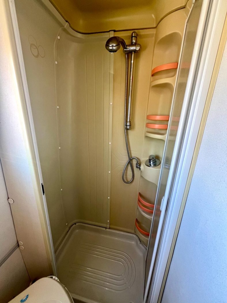 Mobilvetta EuroYacht 195L - foto 18