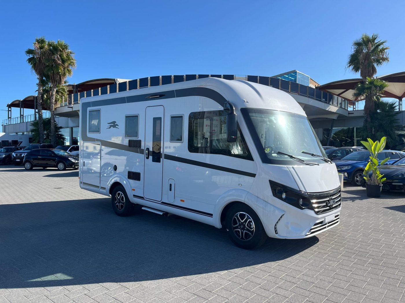 Laika Ecovip H2109