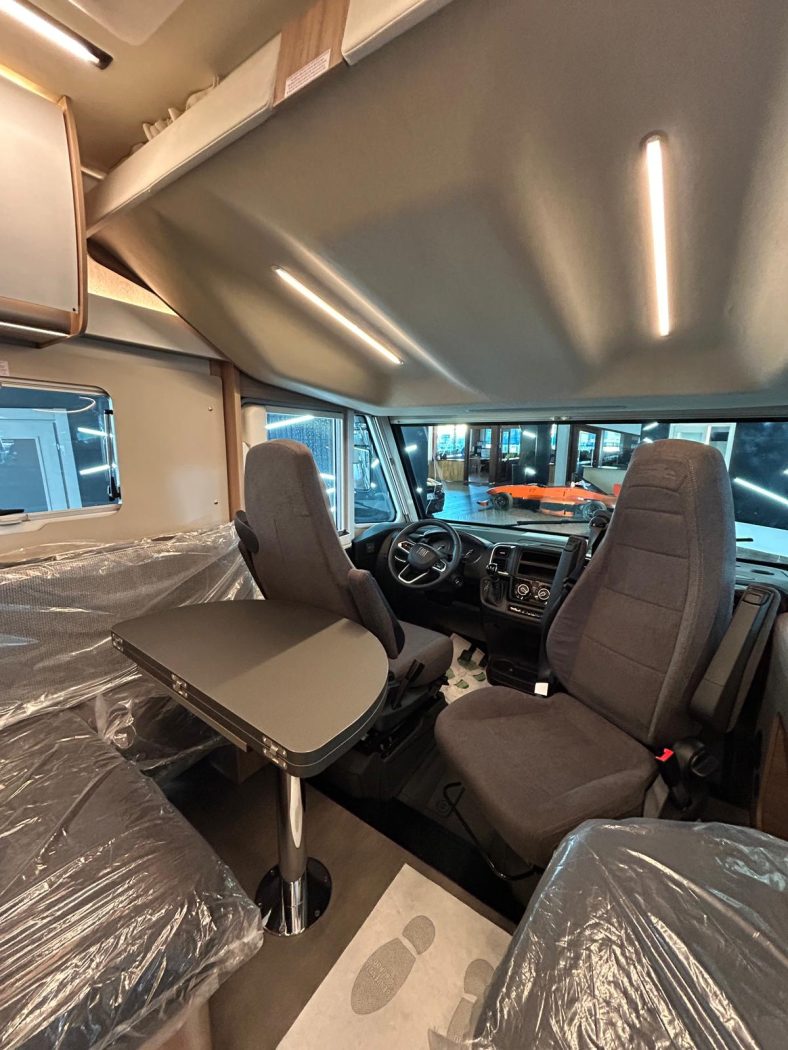 Laika Ecovip H2109 - foto 5