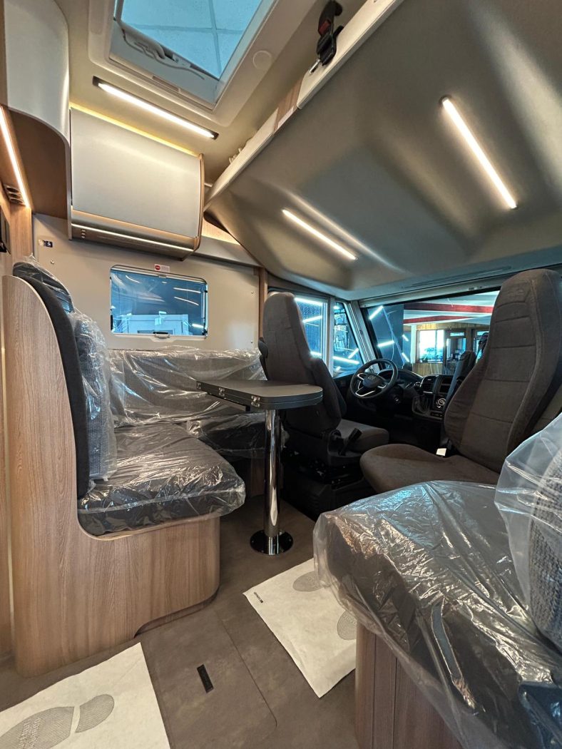 Laika Ecovip H2109 - foto 6