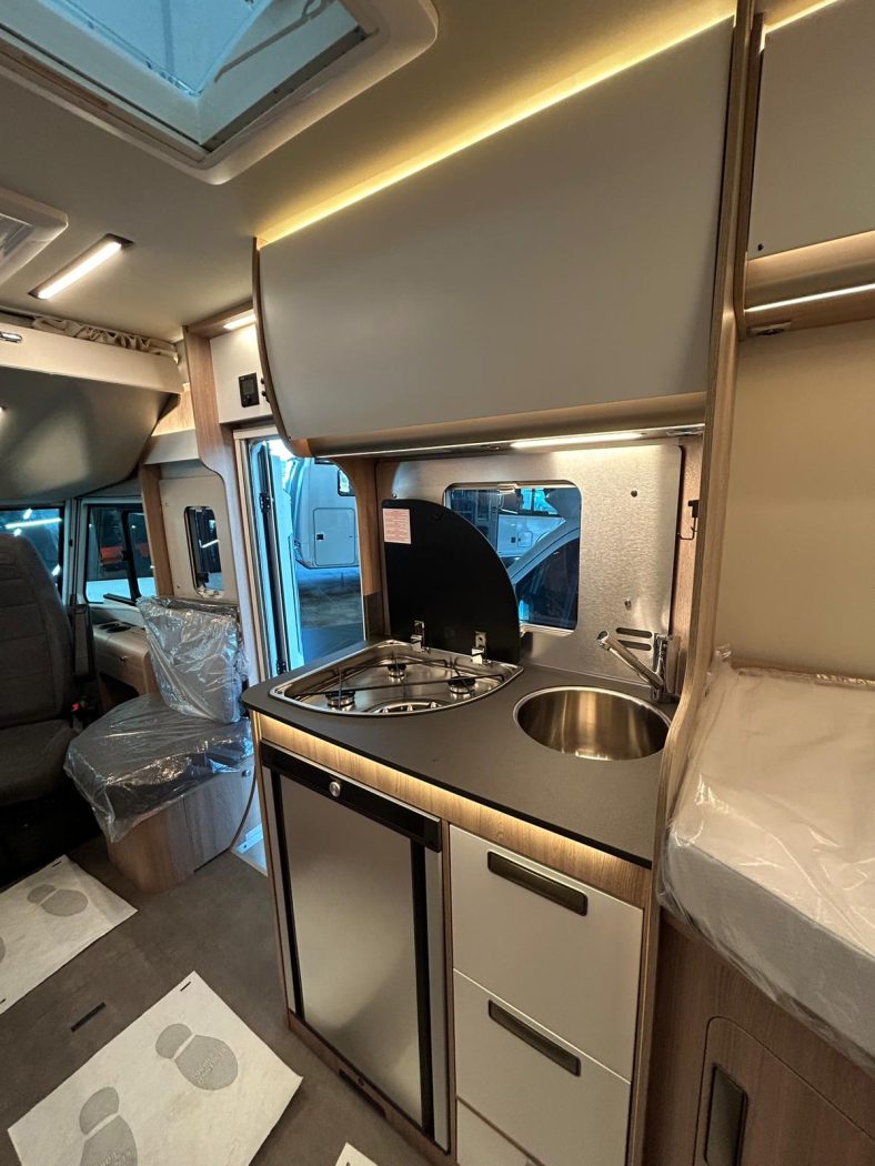 Laika Ecovip H2109 - foto 7