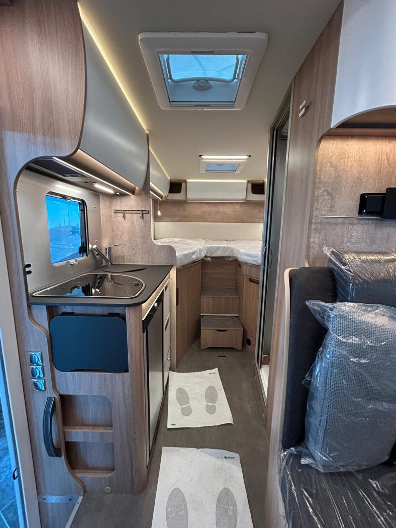Laika Ecovip H2109 - foto 8