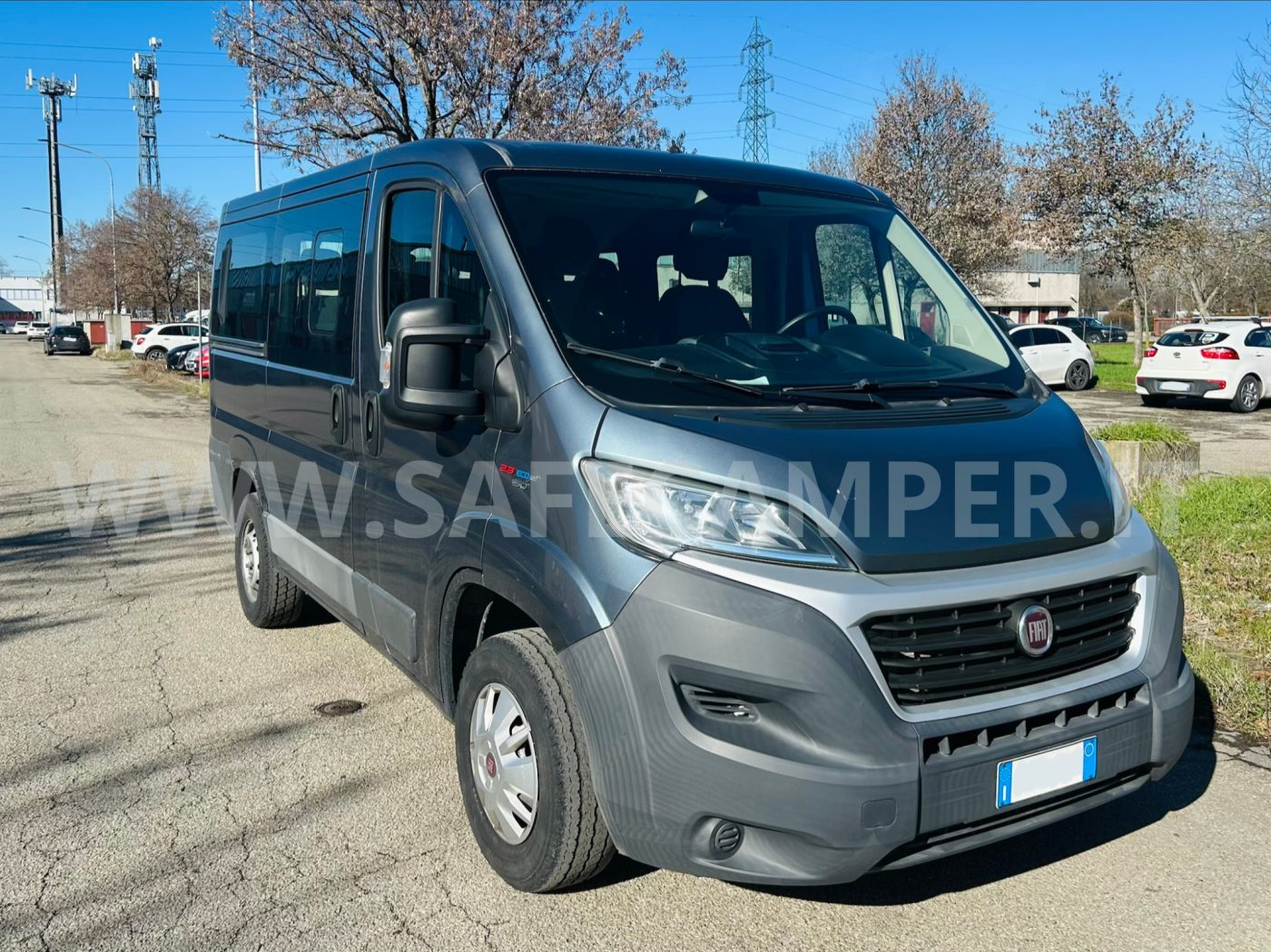 Noleggio Camper e Pulmini. Abbiamo la risposta che cerchi! - foto 3