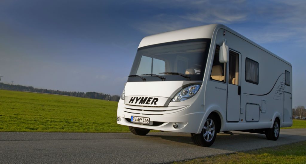 Motorhome Hymer B Klasse 578 nuovo Km 0 Fine Serie - foto 5