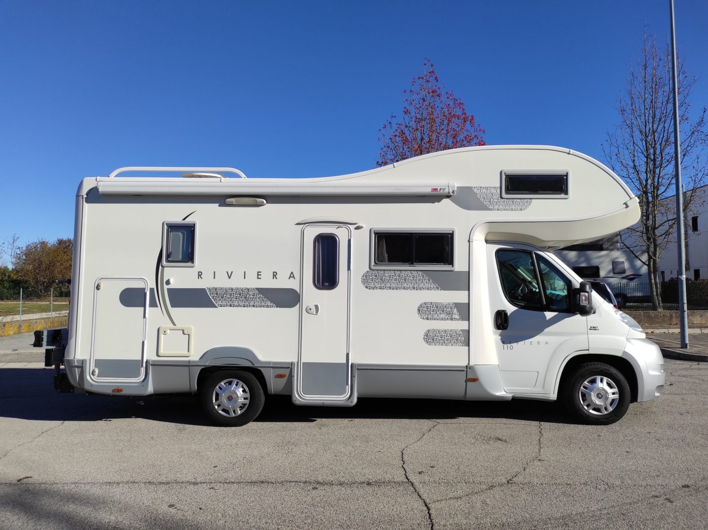 CI RIVIERA 110