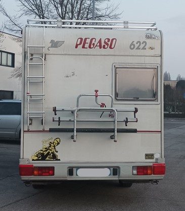 PEGASO - foto 2