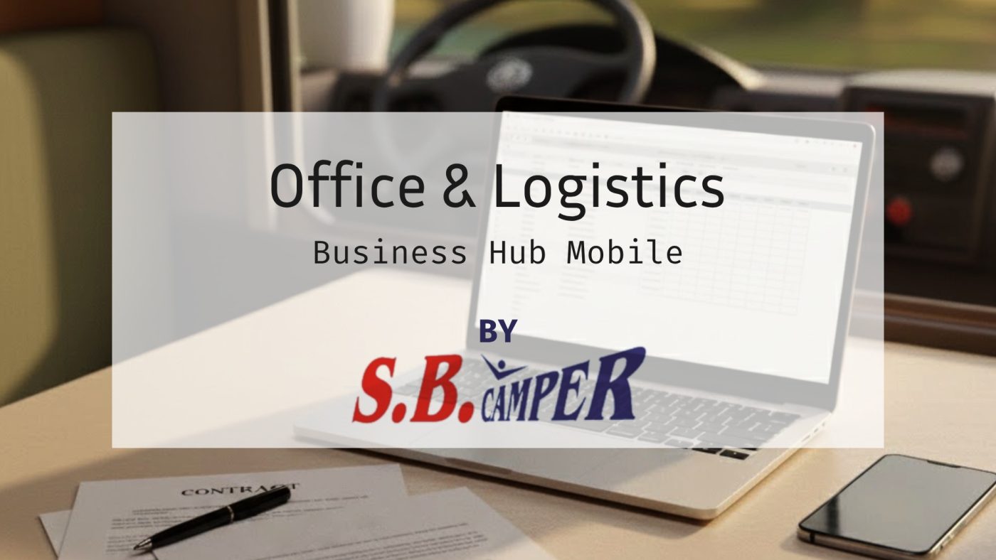Ufficio Mobile