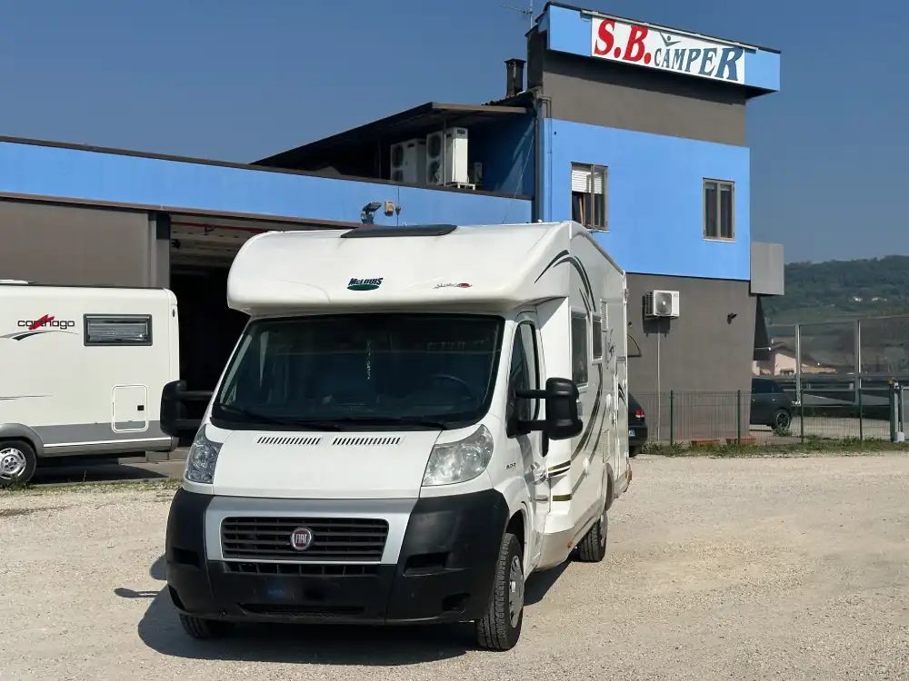 McLouis MC4 60G