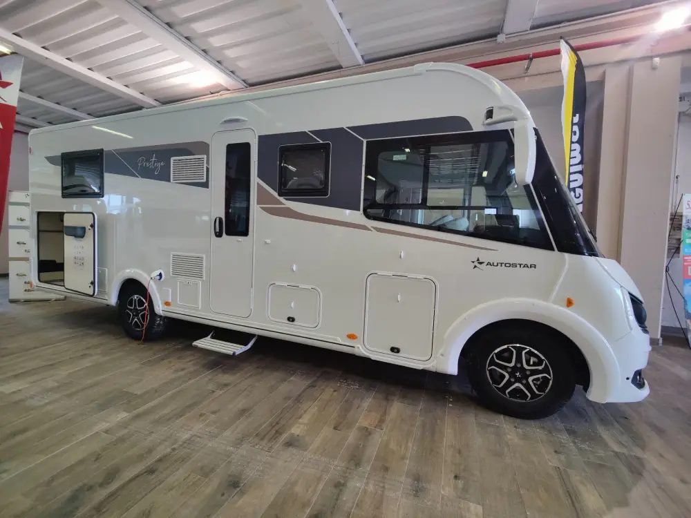 Autostar Prestige I760LC