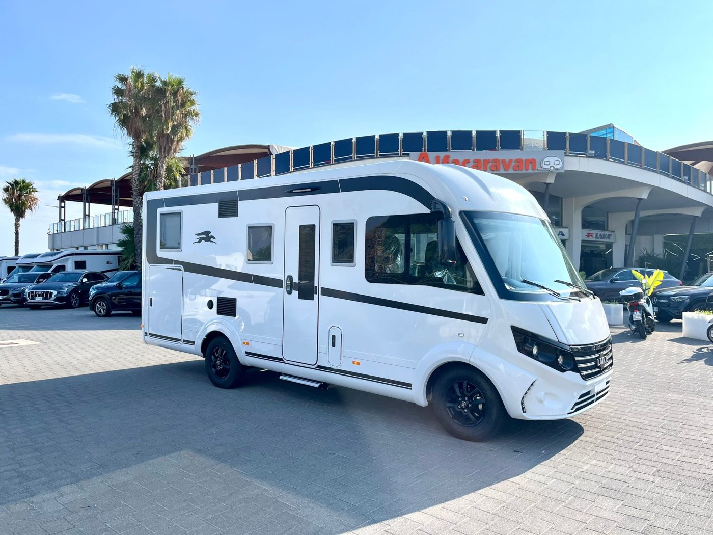 Laika Ecovip H 3109