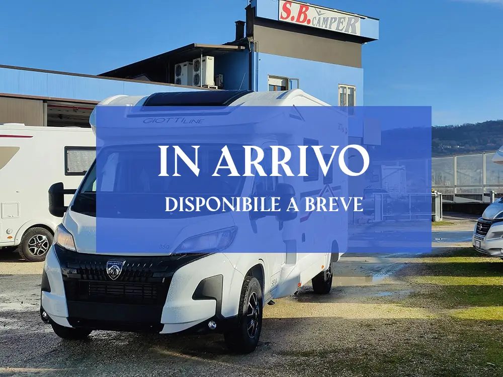 Giotti Line Siena 350