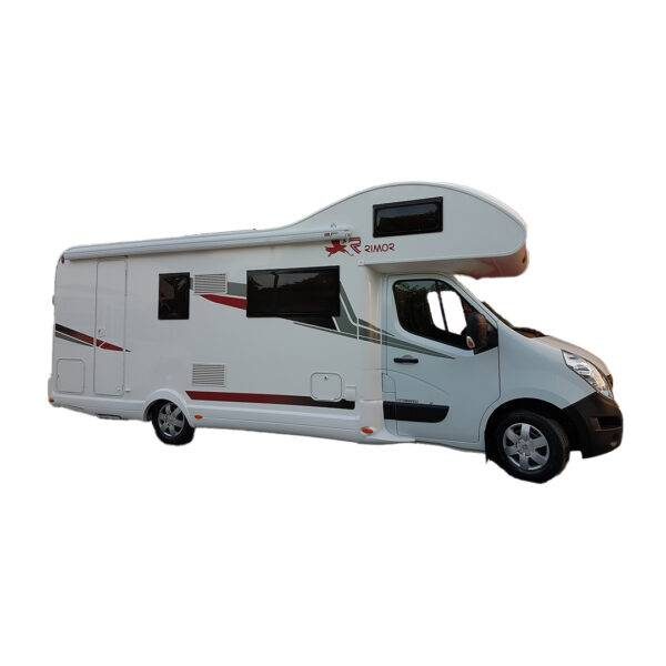 Noleggio Camper, Auto, Furgoni e Pulmini - Speedy Noleggi