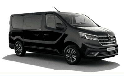 Noleggio Camper, Auto, Furgoni e Pulmini - Speedy Noleggi - foto 7