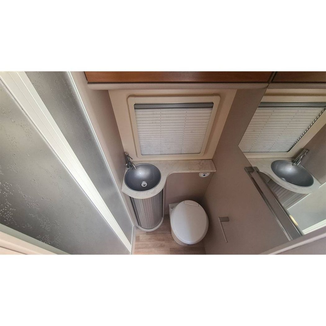 Rimor Hygge 7 2022
