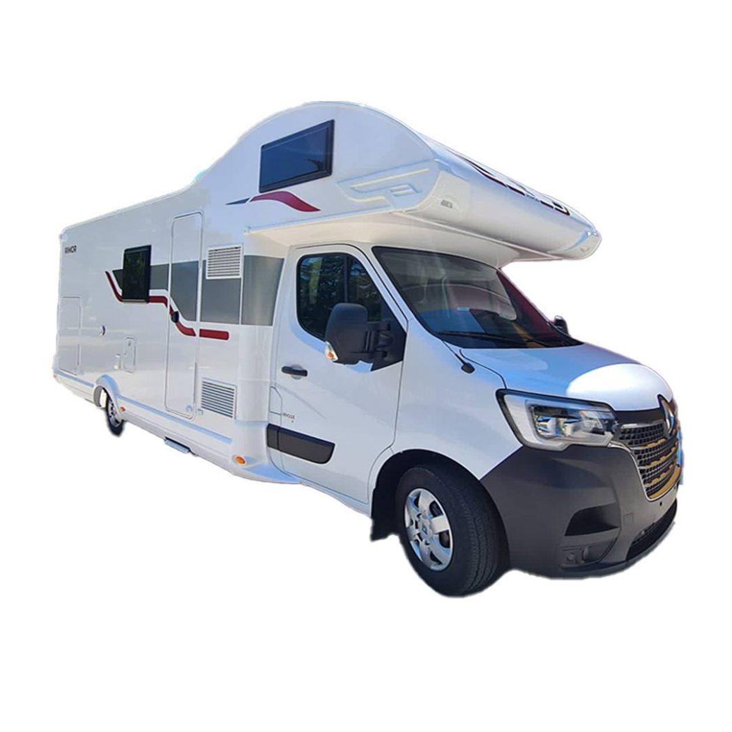 Rimor Hygge 5 2024