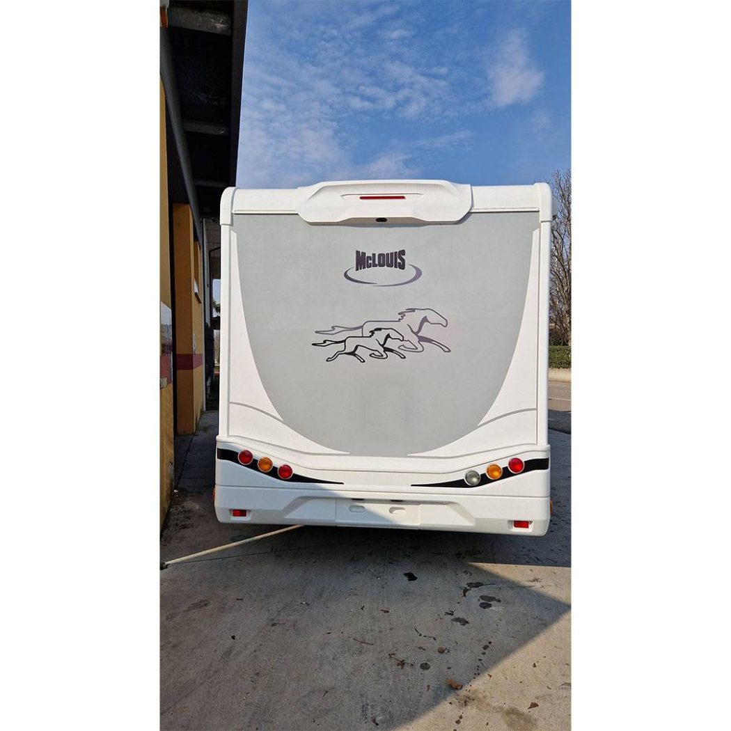 McLouis Yearling 83 - foto 23
