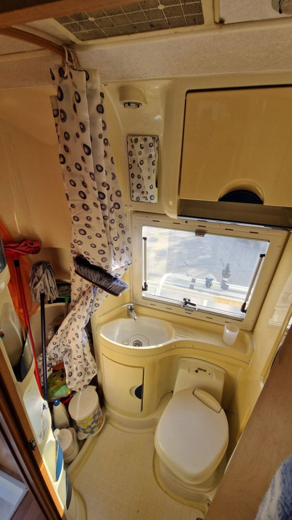 Elnagh Joxy 11 2002 - foto 10