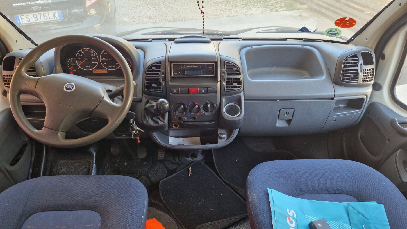 Elnagh Joxy 11 2002 - foto 11