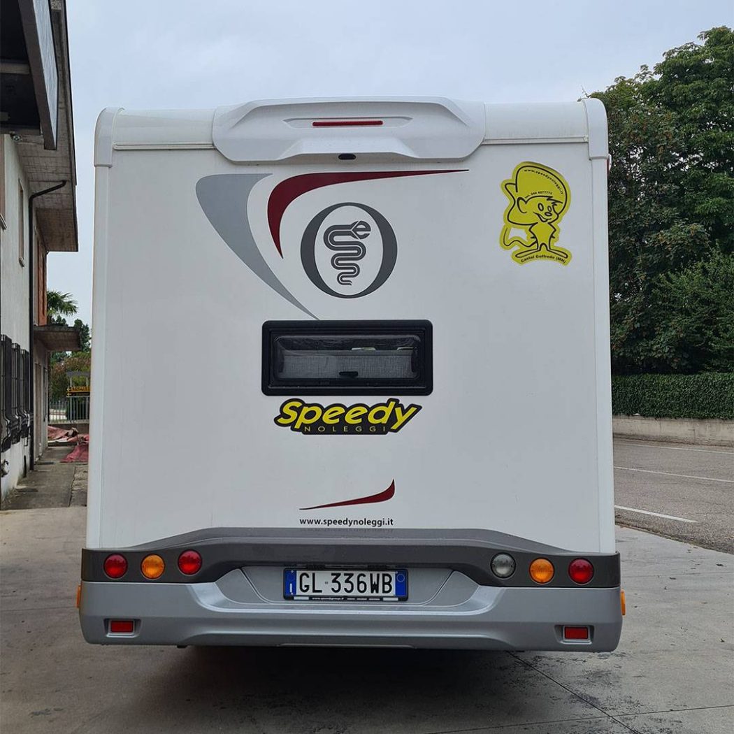 Elnagh Baron 22 - foto 5