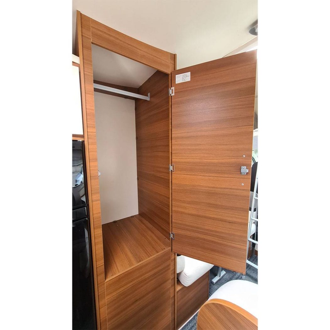 Elnagh Baron 22 - foto 21